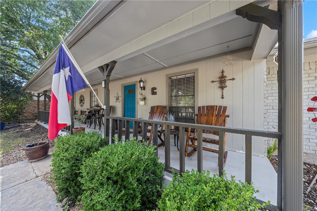 14305 Wagner Drive Woodway TX 76712