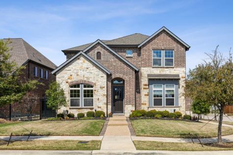 1209 Bull Valley Way Arlington TX 76005