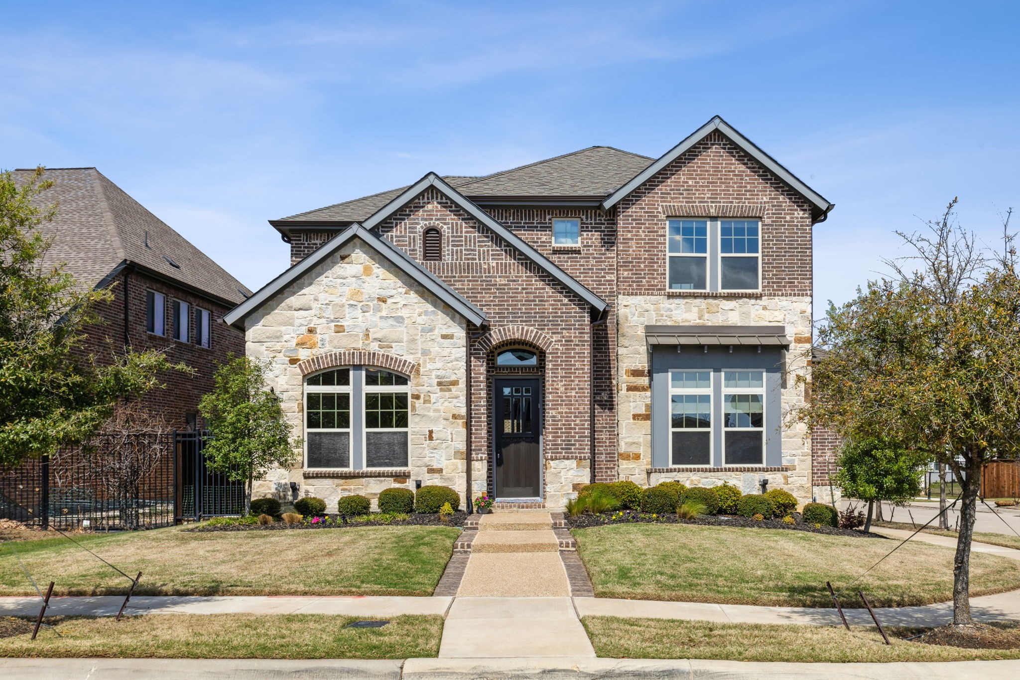 1209 Bull Valley Way Arlington TX 76005