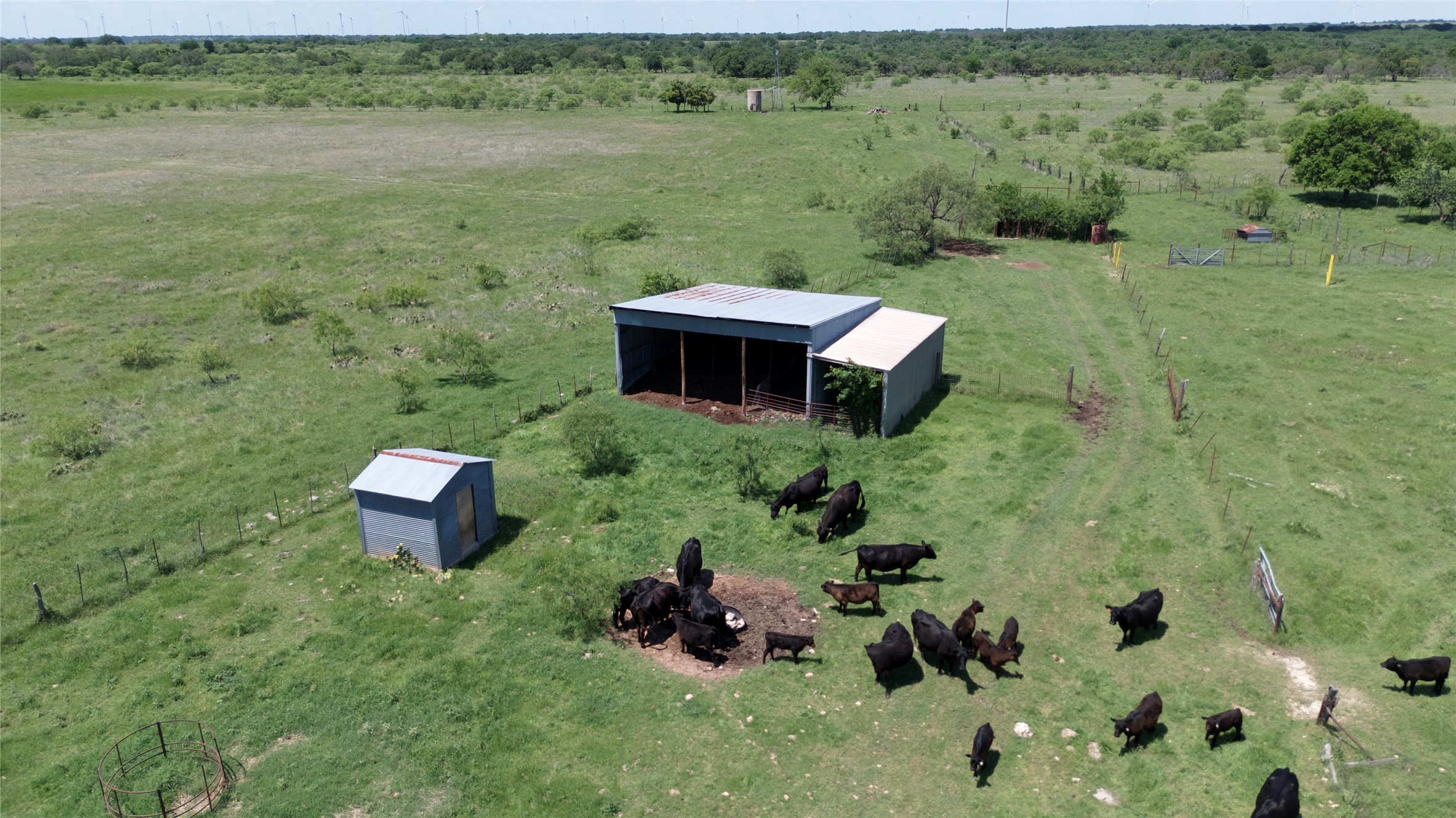 520 Sh 16 N Goldthwaite TX 76844