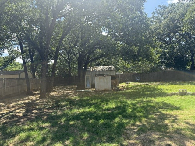 100 N Dick Price Road Kennedale TX 76060