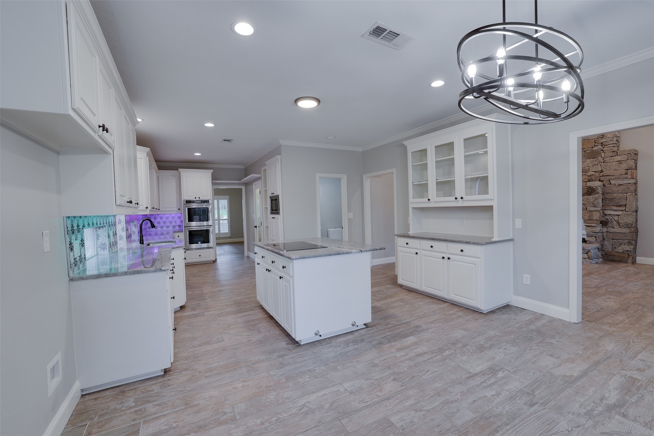 4502 Ridgecrest Drive Arlington TX 76017