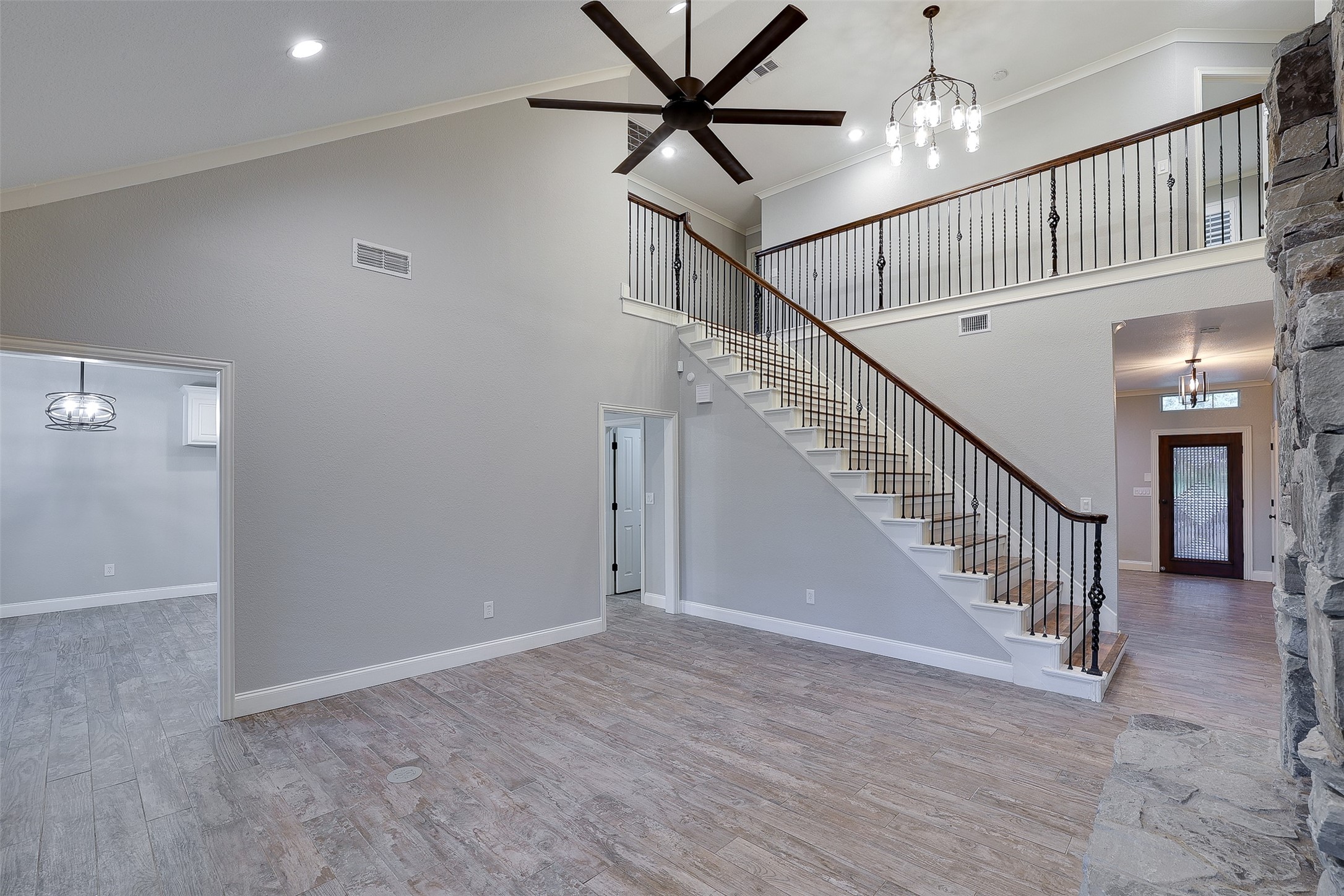 4502 Ridgecrest Drive Arlington TX 76017