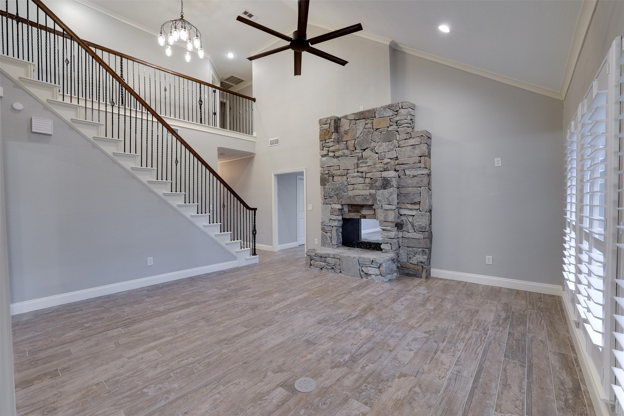 4502 Ridgecrest Drive Arlington TX 76017