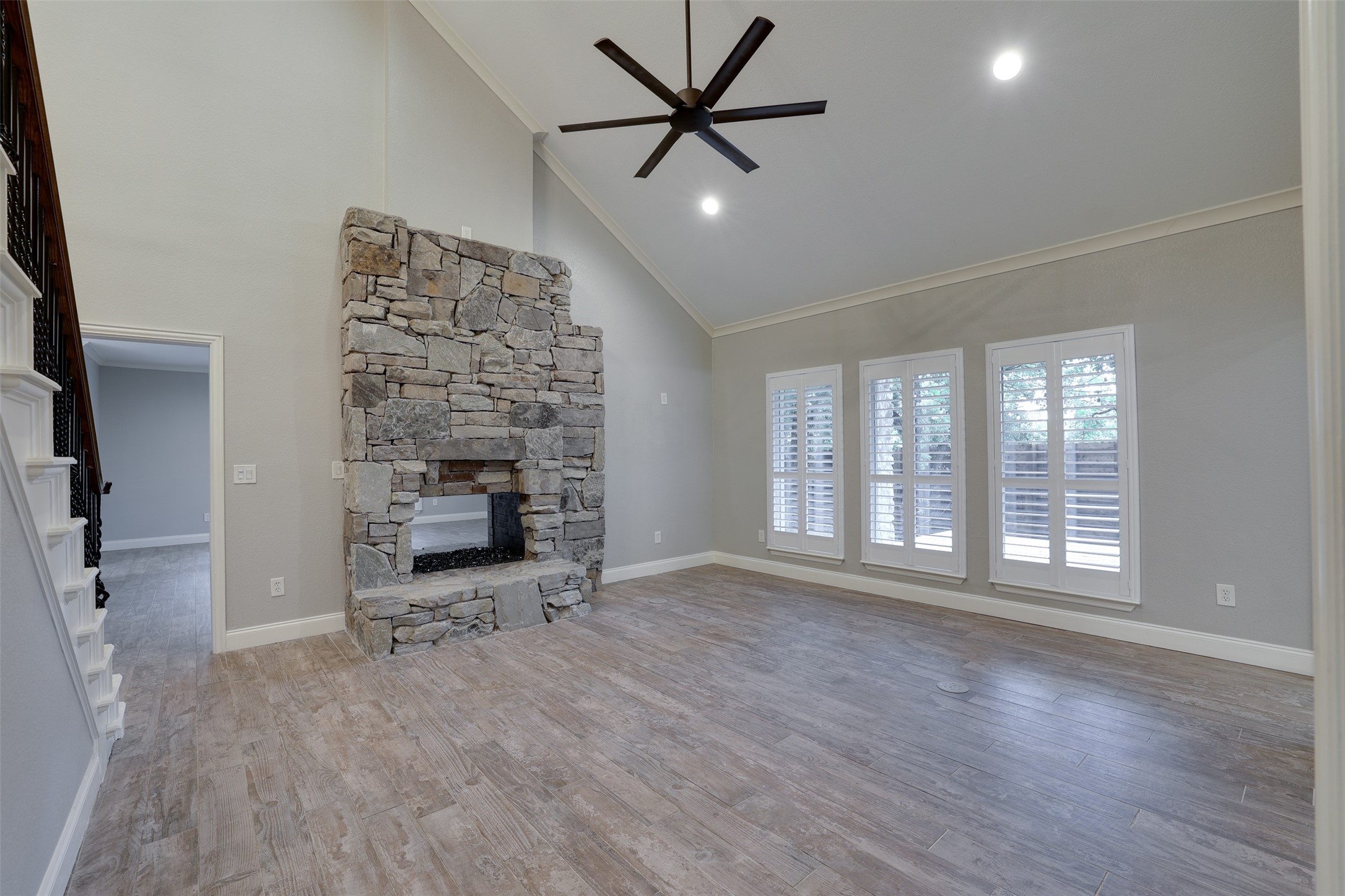4502 Ridgecrest Drive Arlington TX 76017