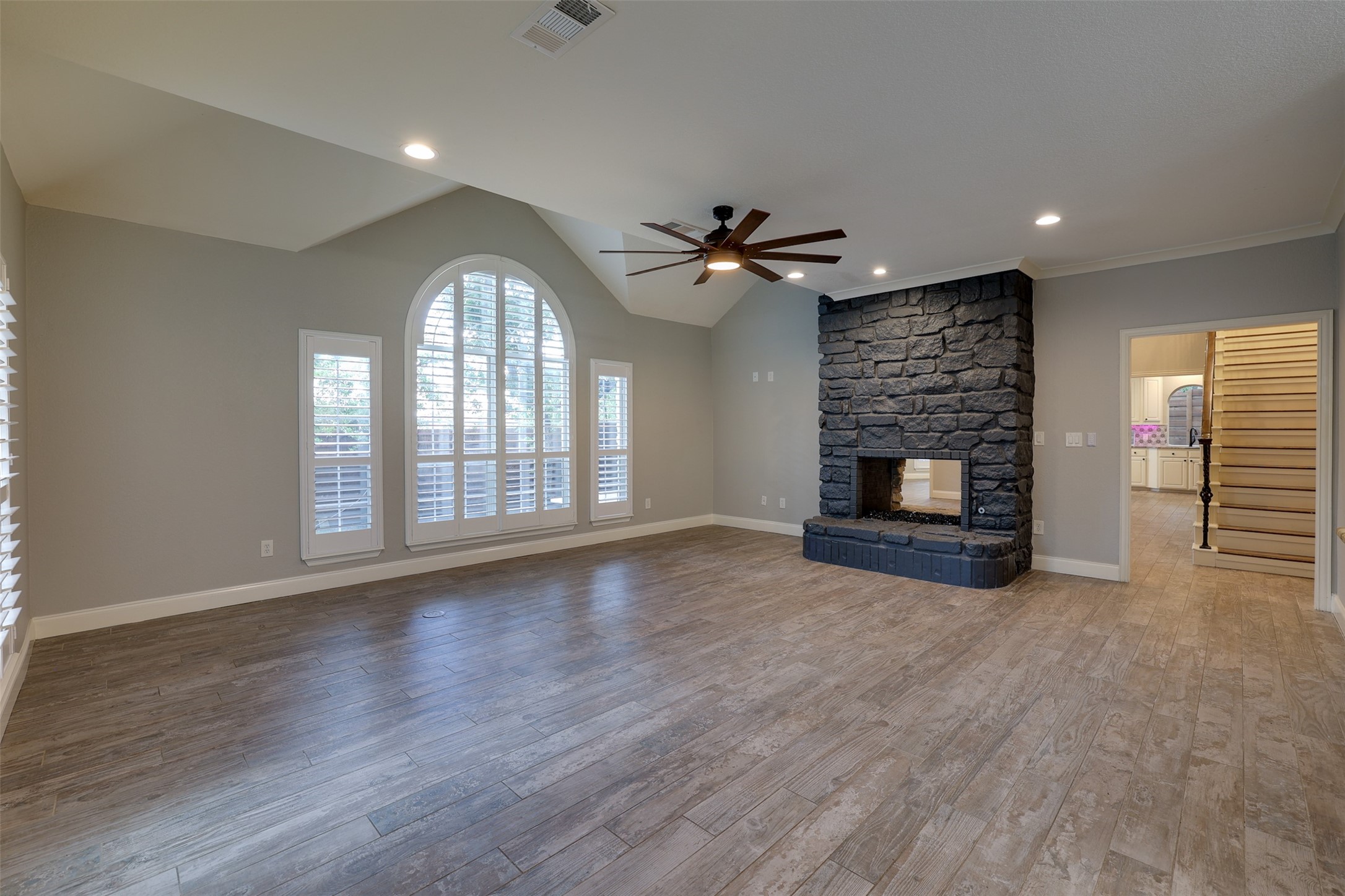 4502 Ridgecrest Drive Arlington TX 76017