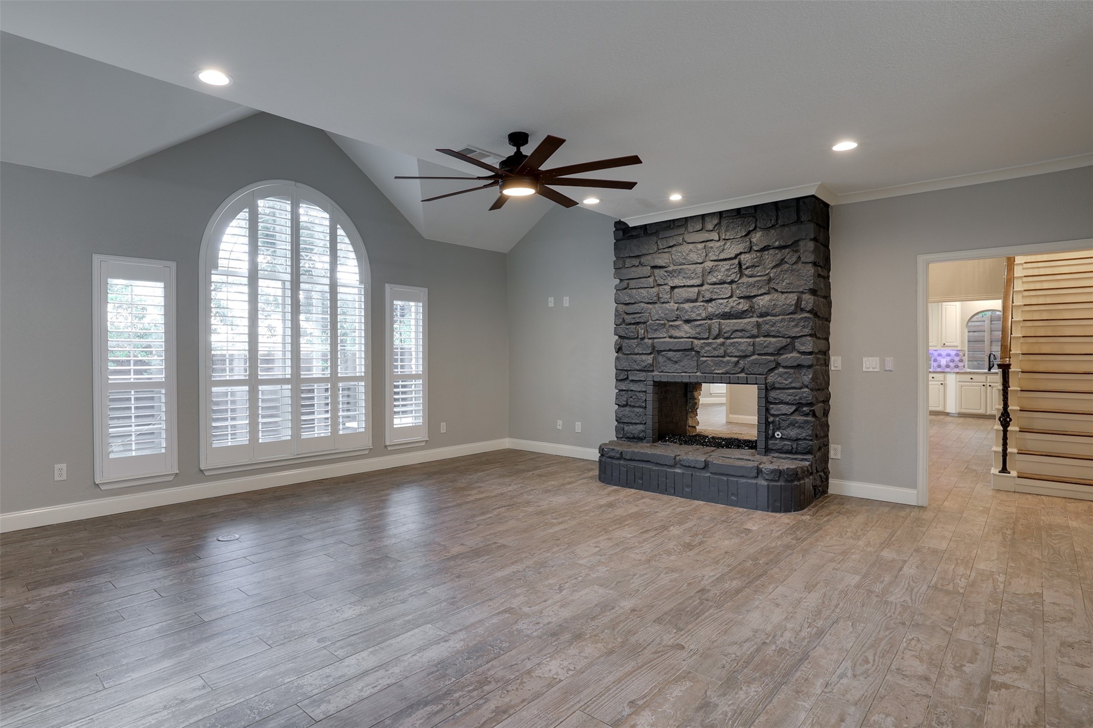 4502 Ridgecrest Drive Arlington TX 76017