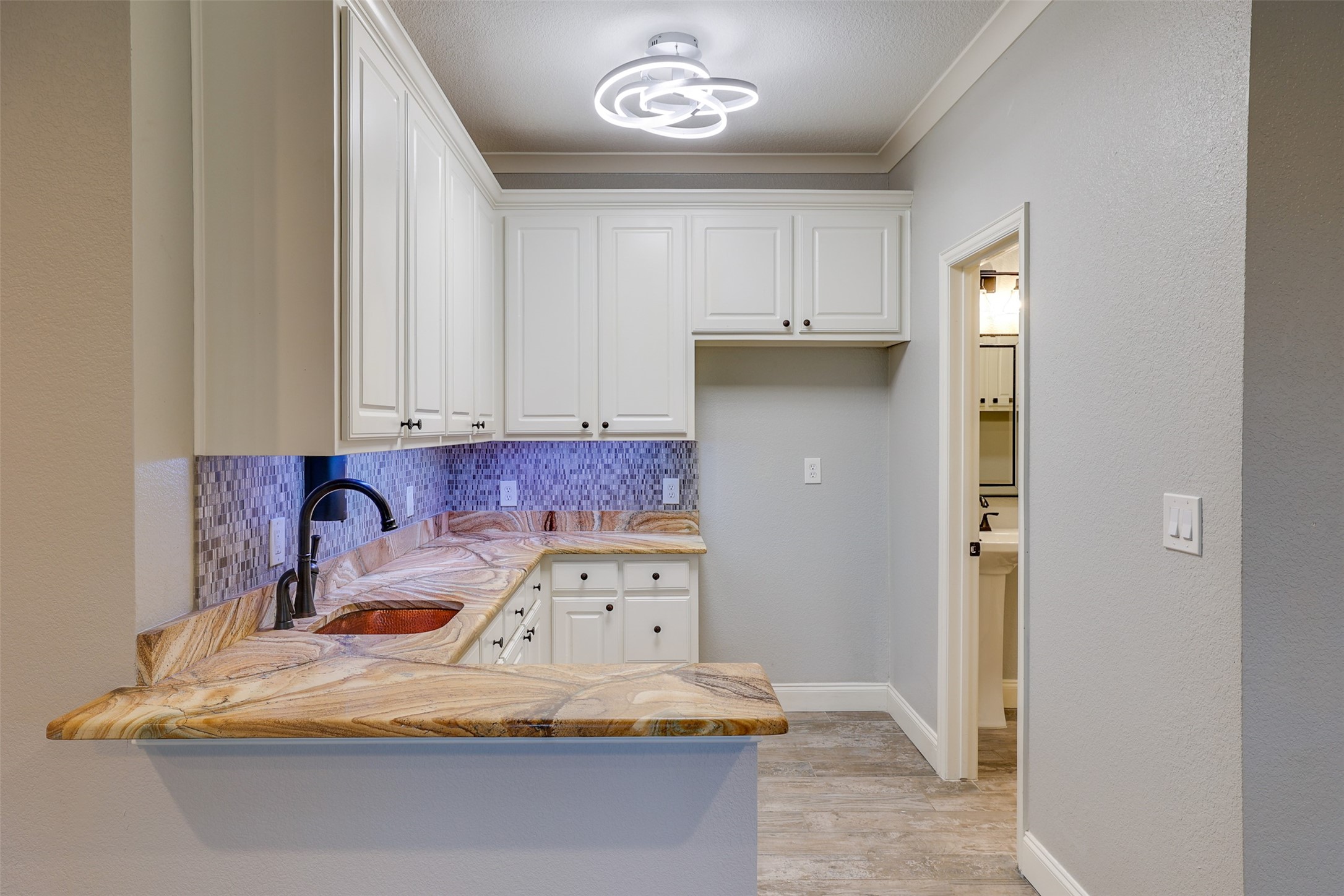 4502 Ridgecrest Drive Arlington TX 76017