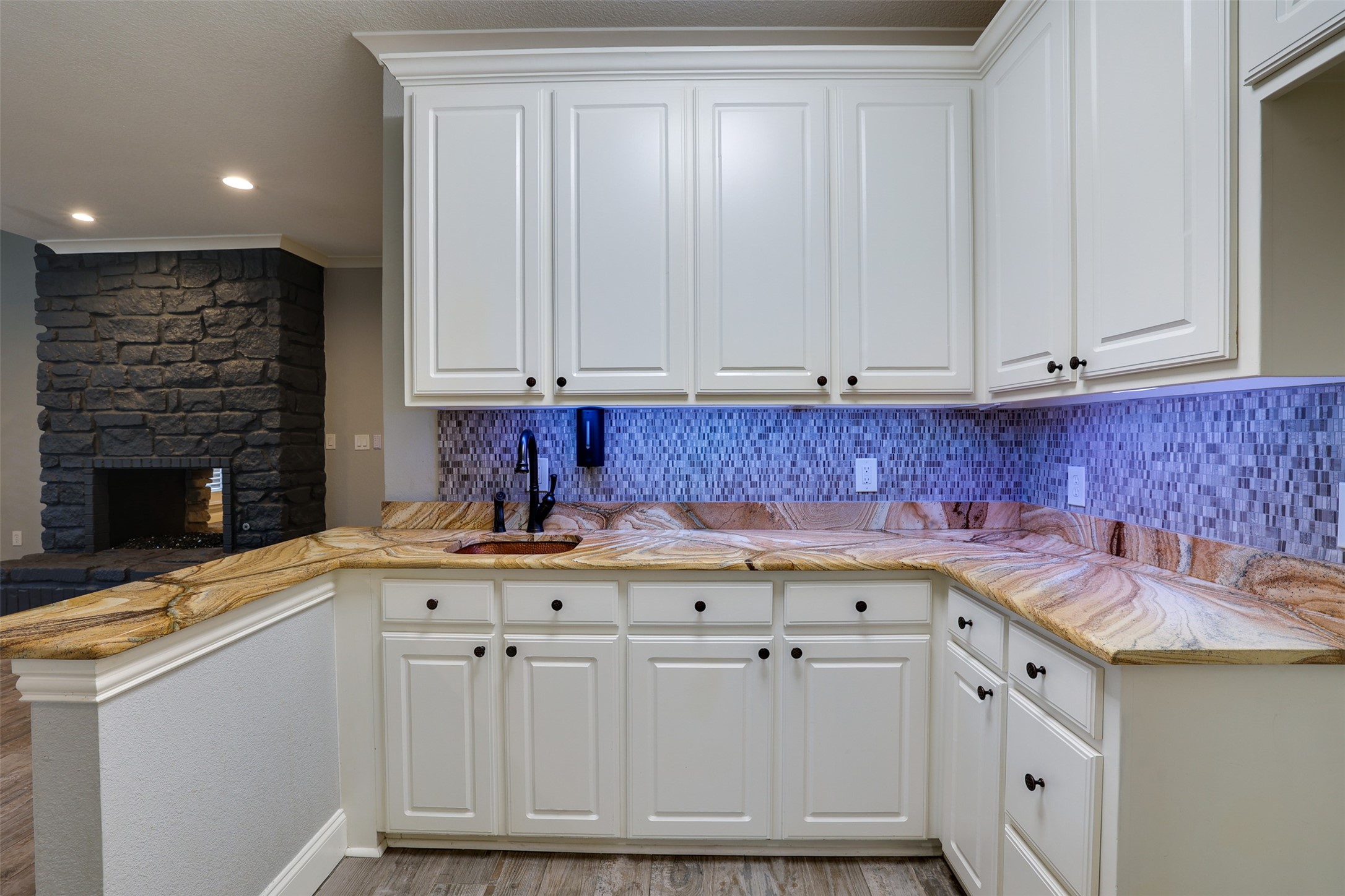 4502 Ridgecrest Drive Arlington TX 76017