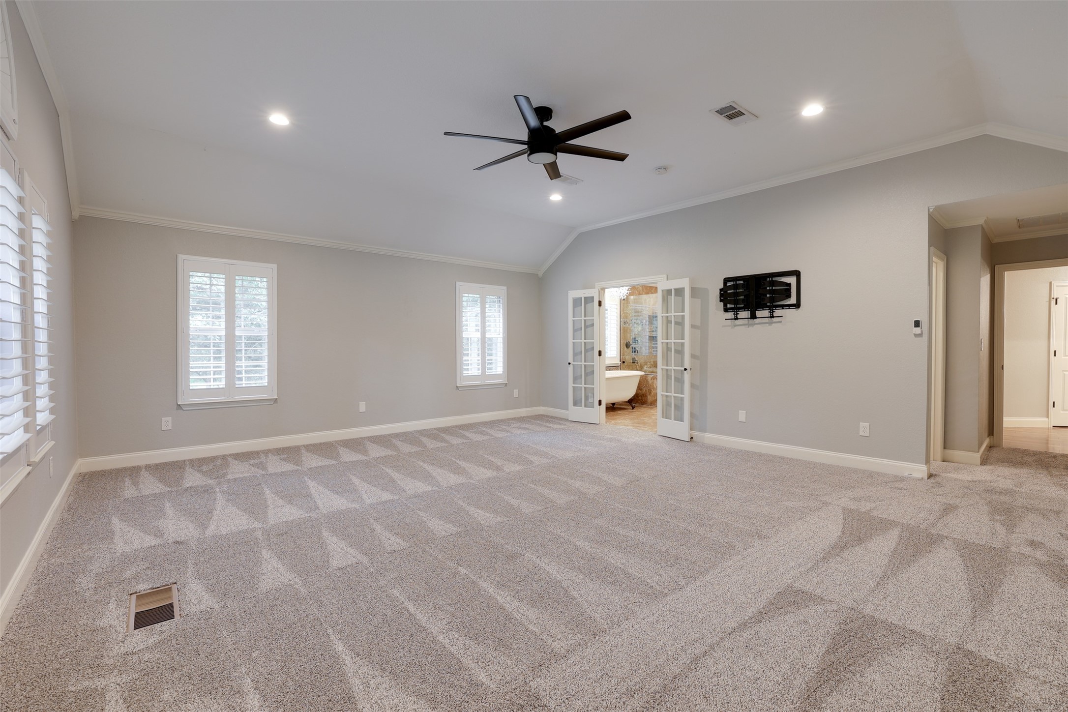 4502 Ridgecrest Drive Arlington TX 76017