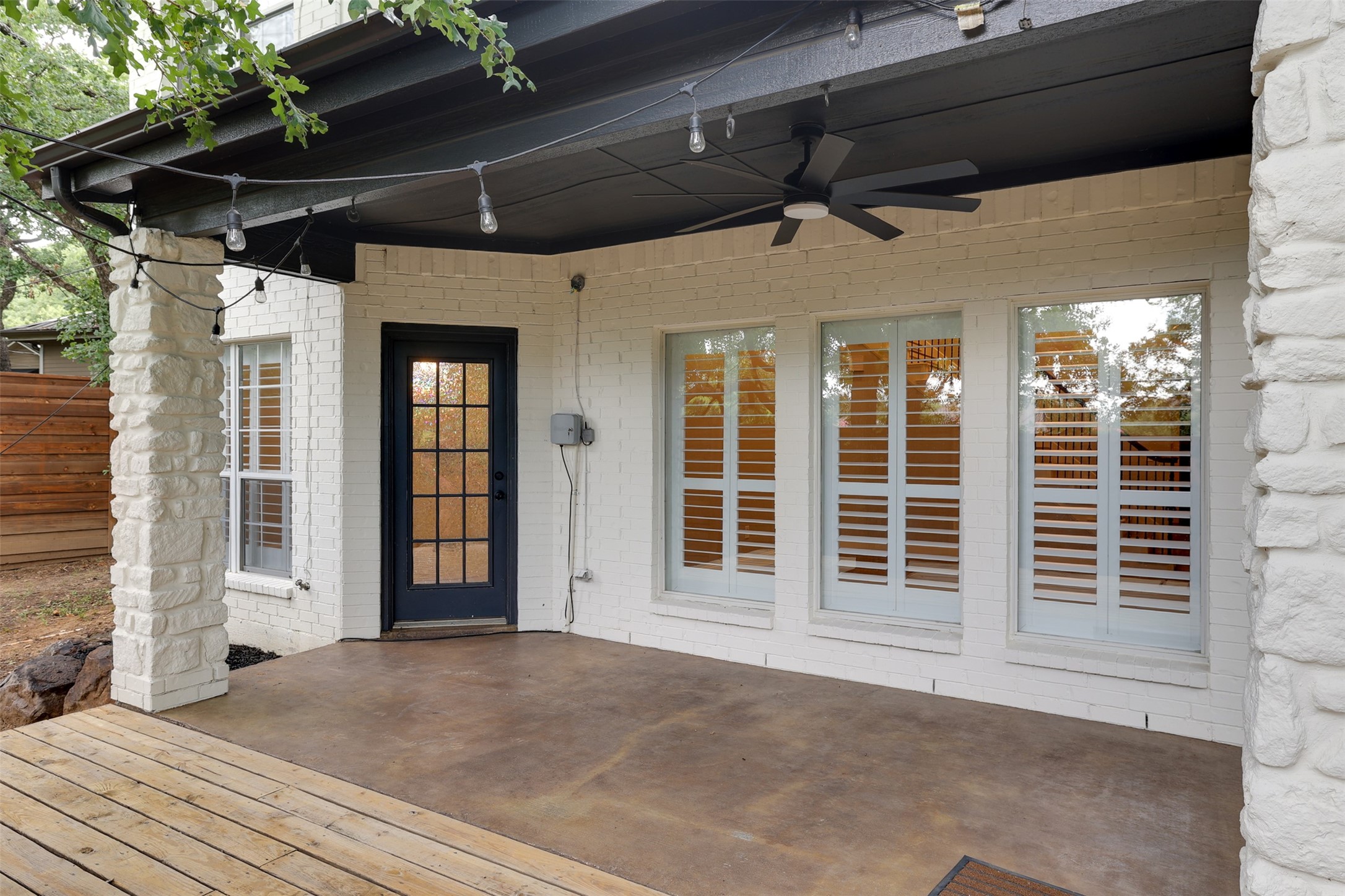 4502 Ridgecrest Drive Arlington TX 76017