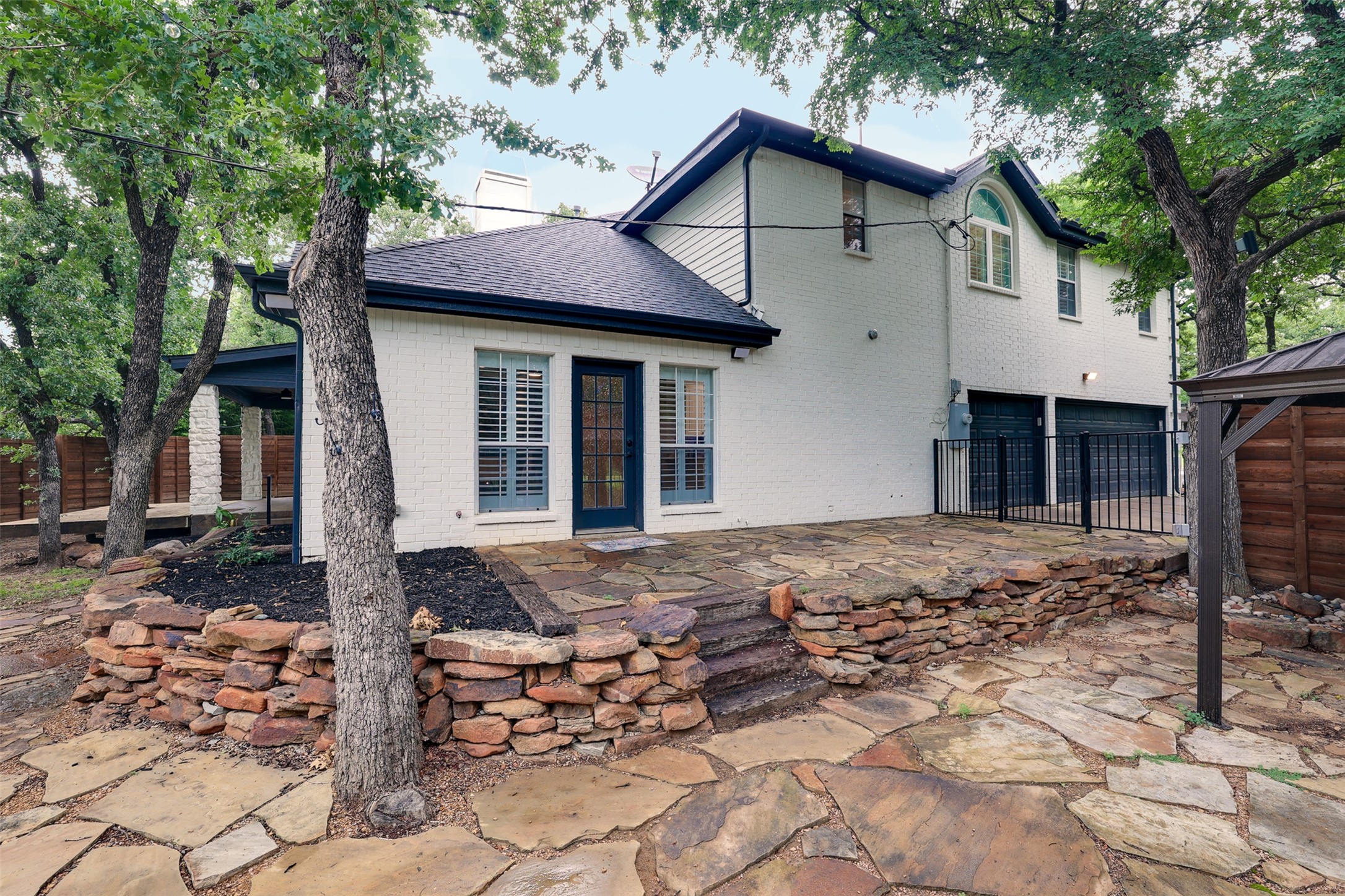 4502 Ridgecrest Drive Arlington TX 76017