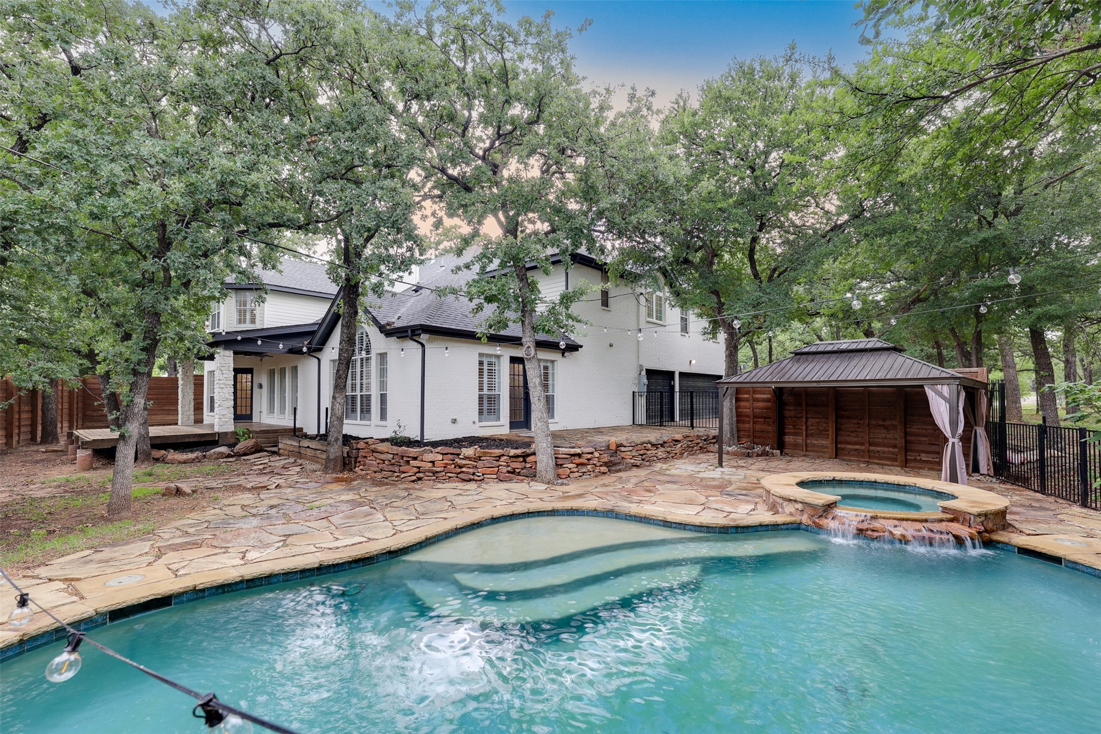 4502 Ridgecrest Drive Arlington TX 76017