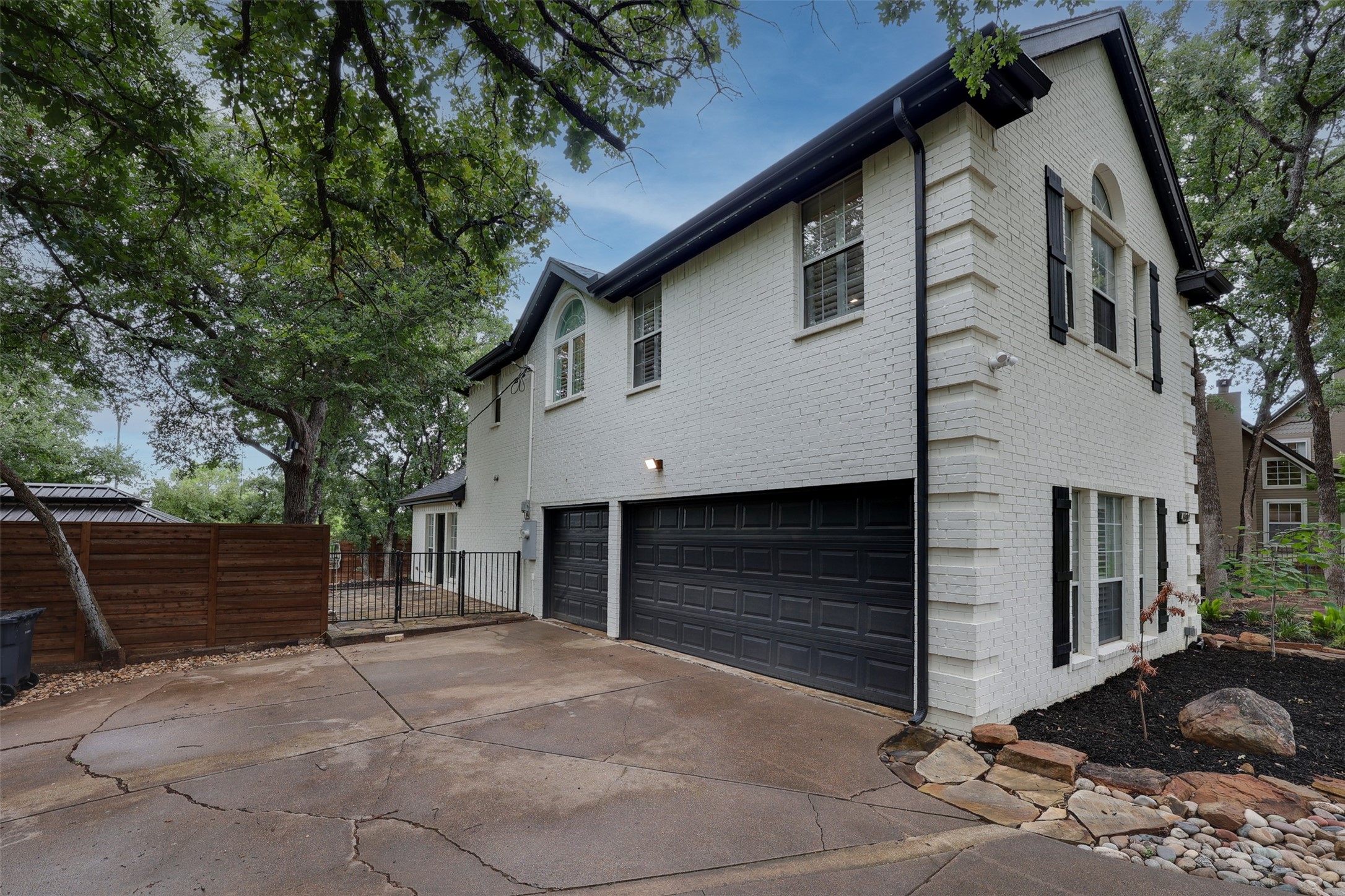 4502 Ridgecrest Drive Arlington TX 76017