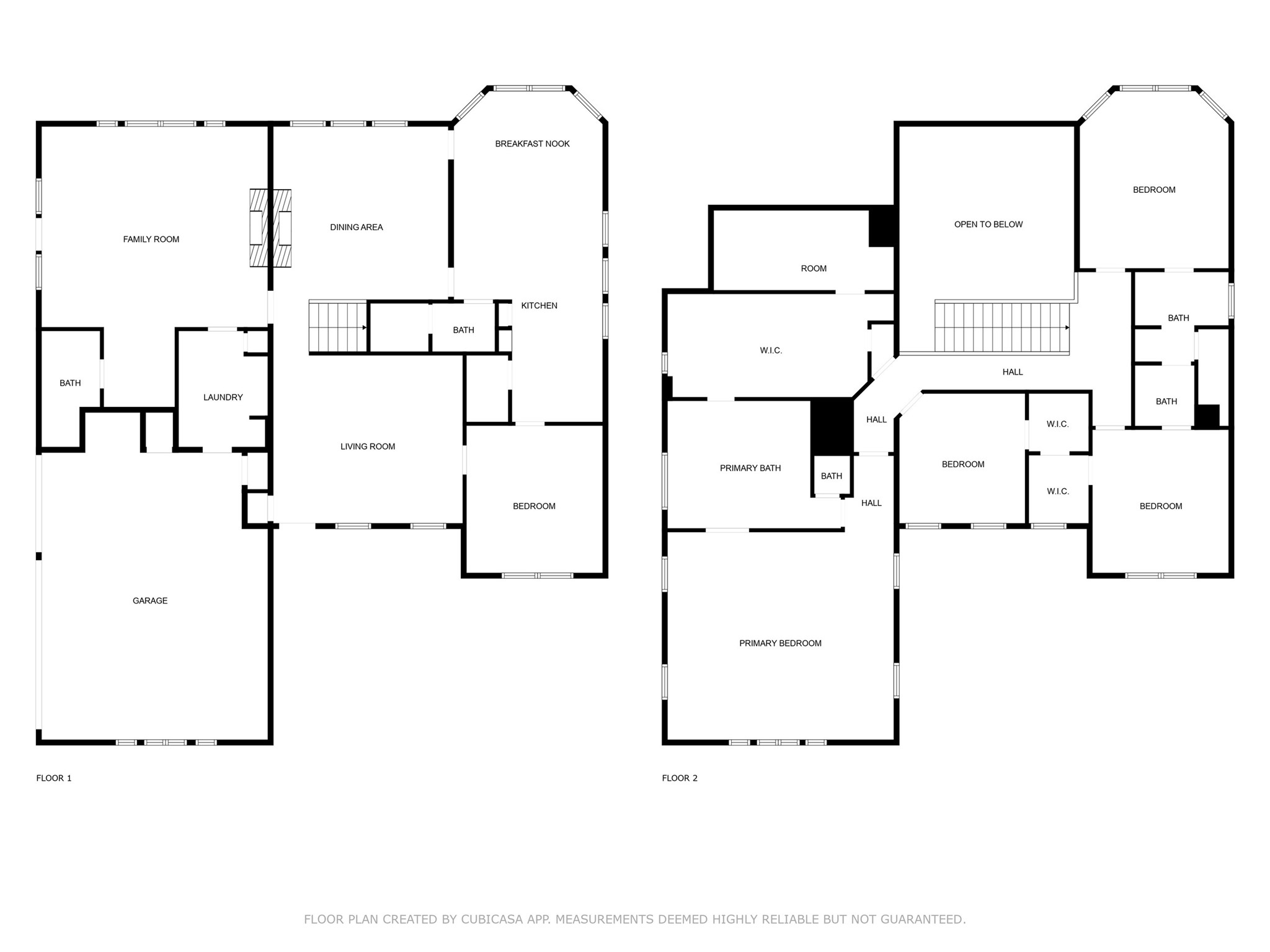 4502 Ridgecrest Drive Arlington TX 76017