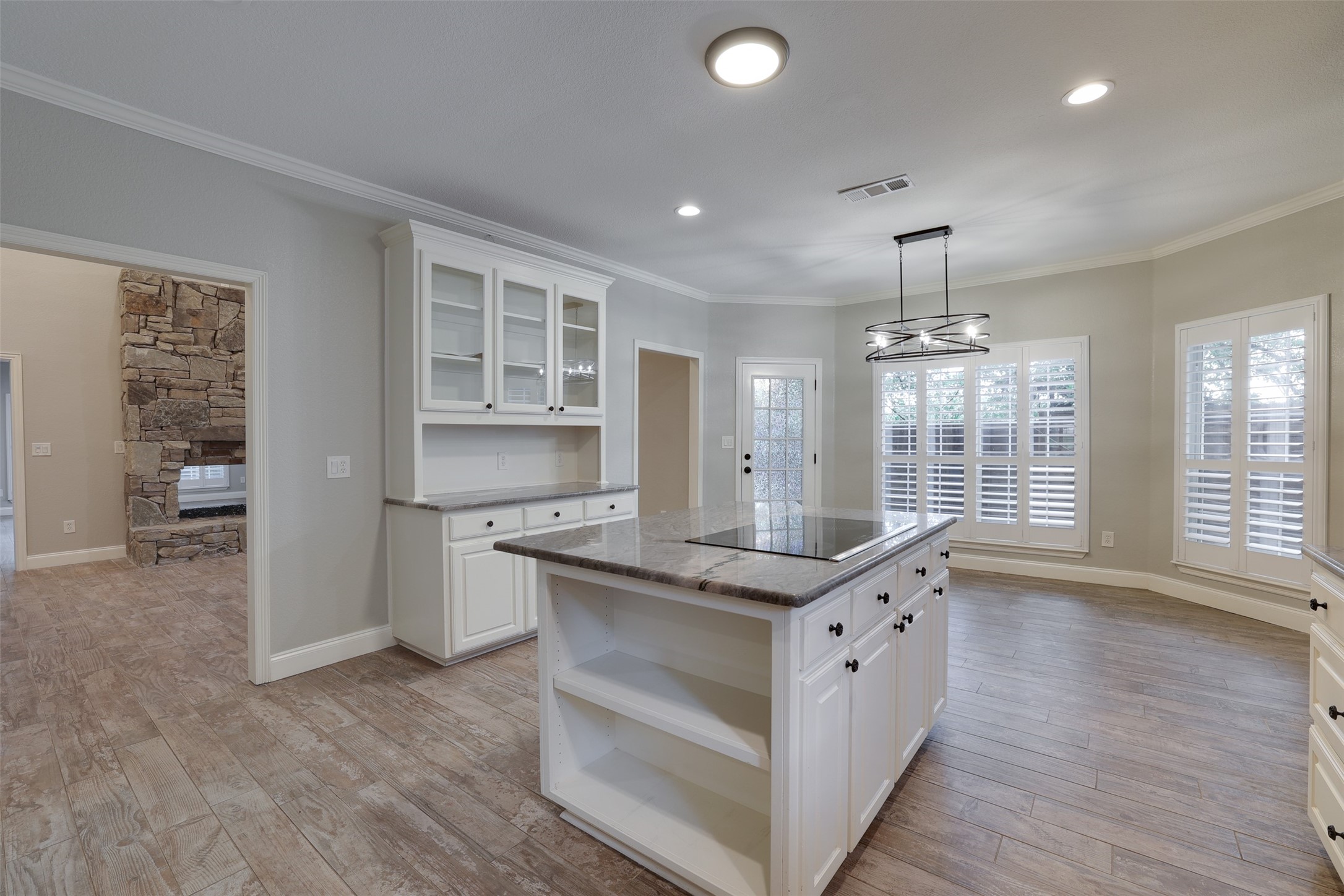 4502 Ridgecrest Drive Arlington TX 76017