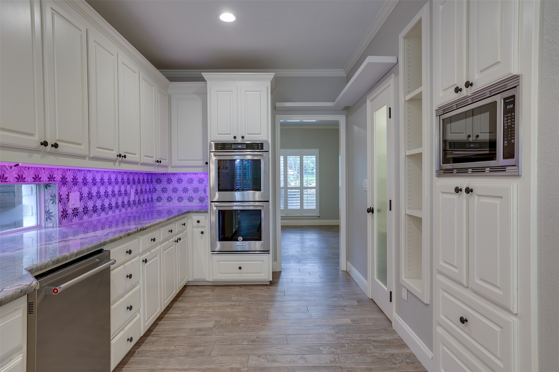 4502 Ridgecrest Drive Arlington TX 76017