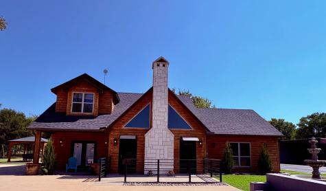 6160 SW Pr 2225 Richland TX 76681