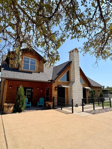 6160 SW Pr 2225 Richland TX 76681