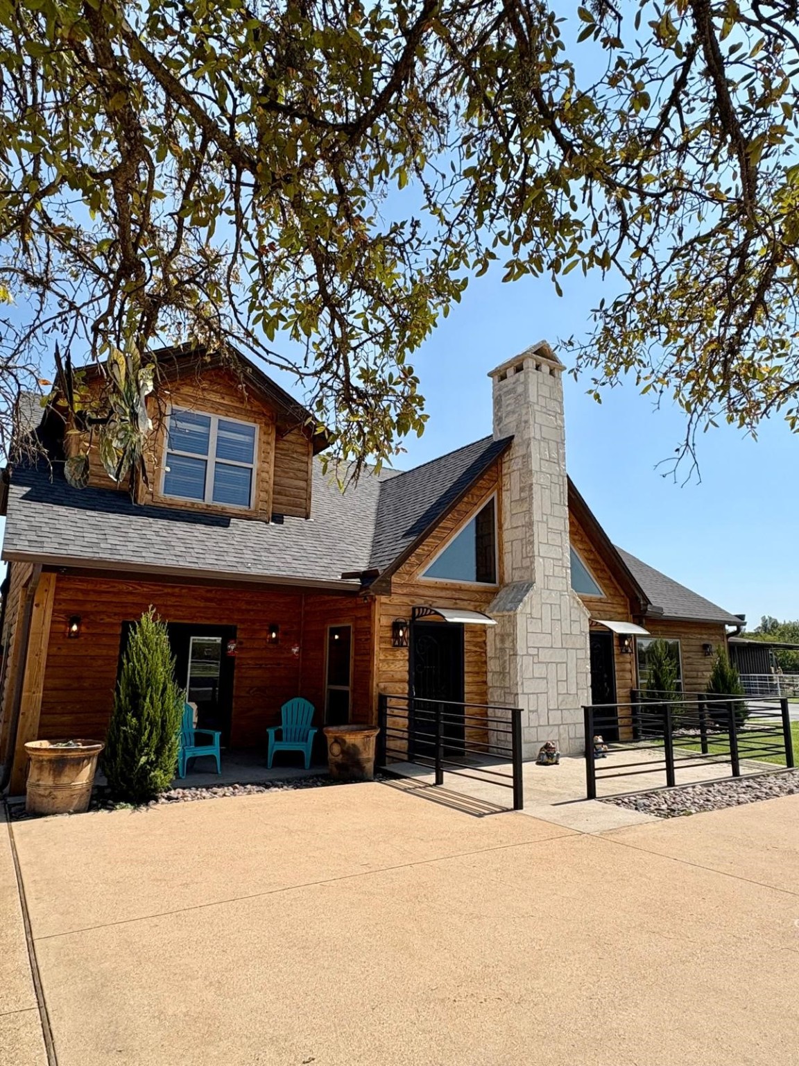 6160 SW Pr 2225 Richland TX 76681