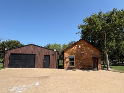 6160 SW Pr 2225 Richland TX 76681