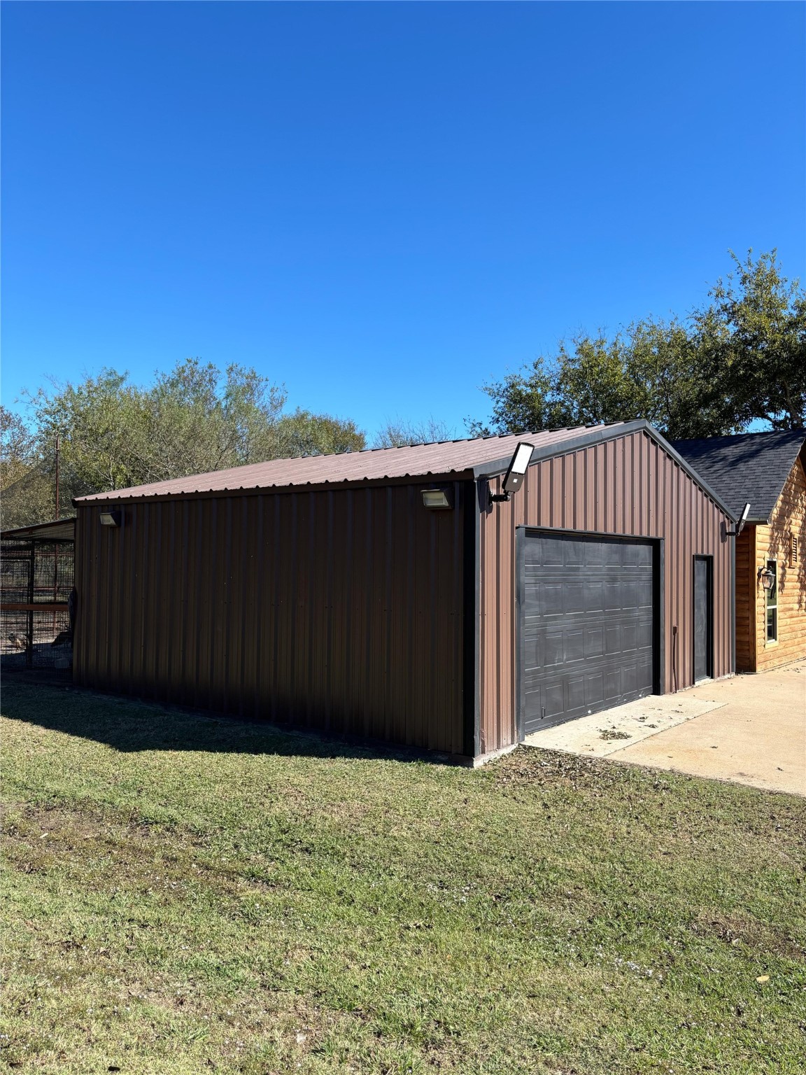 6160 SW Pr 2225 Richland TX 76681