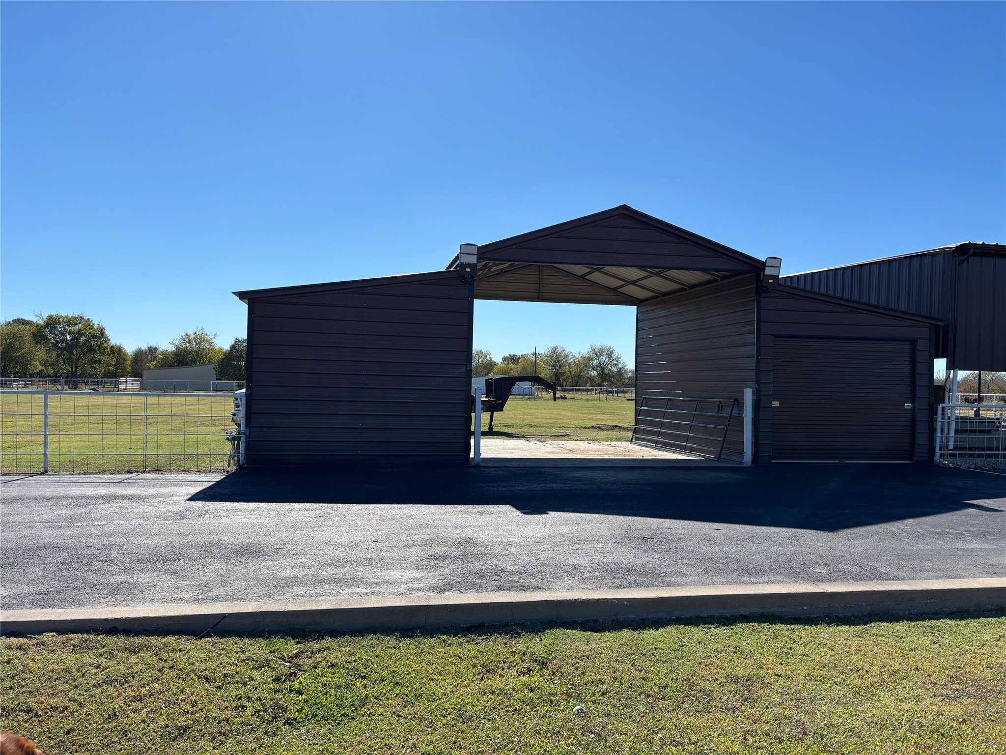 6160 SW Pr 2225 Richland TX 76681