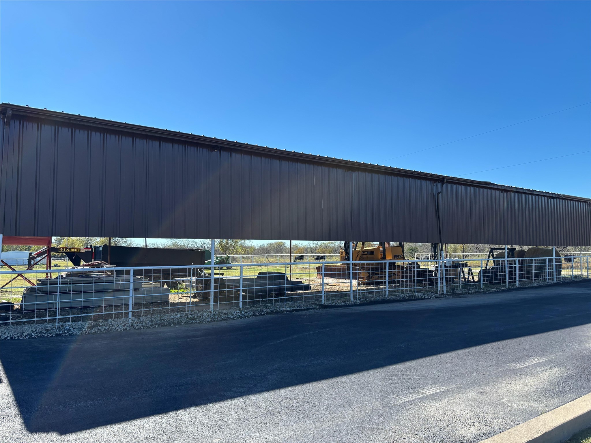 6160 SW Pr 2225 Richland TX 76681