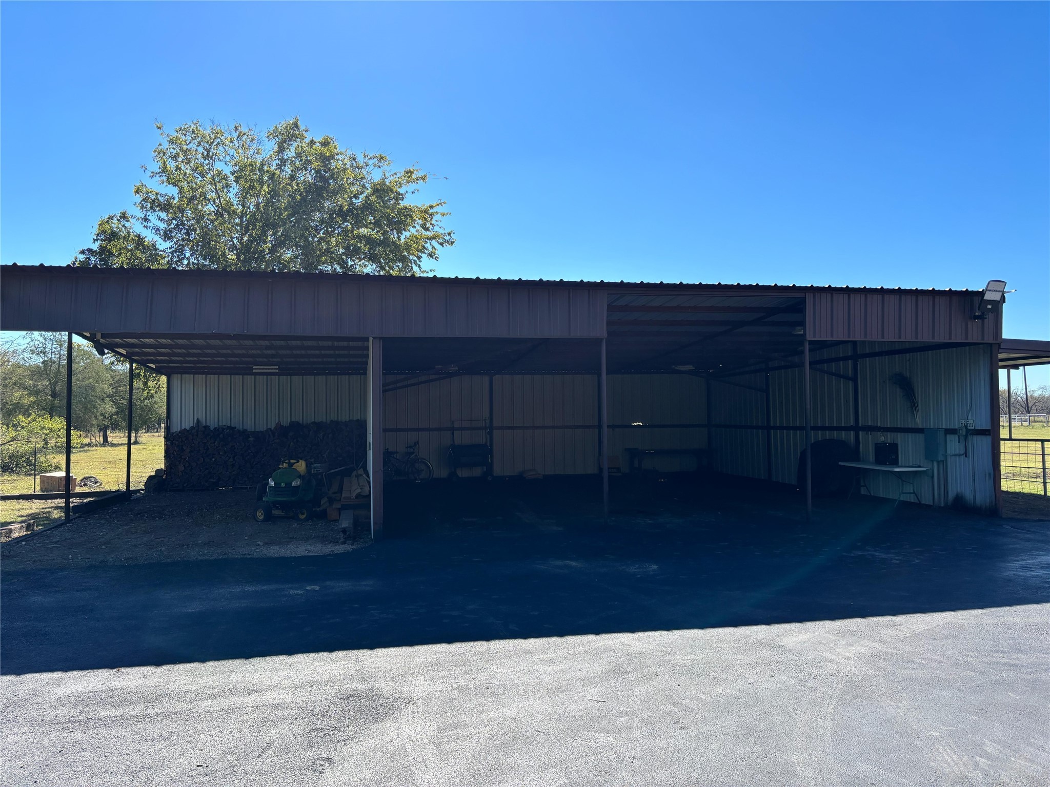 6160 SW Pr 2225 Richland TX 76681