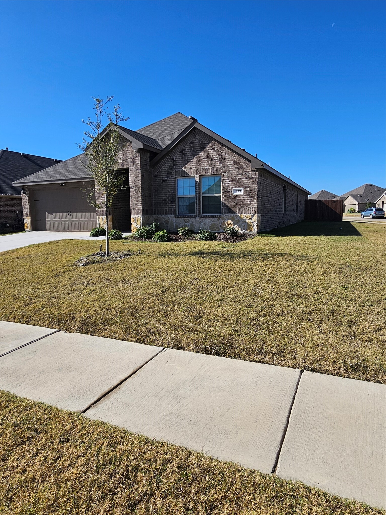 227 Happywell Lane Caddo Mills TX 75135