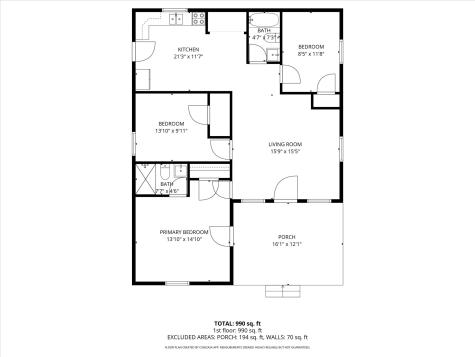 620 Washington Street McGregor TX 76657