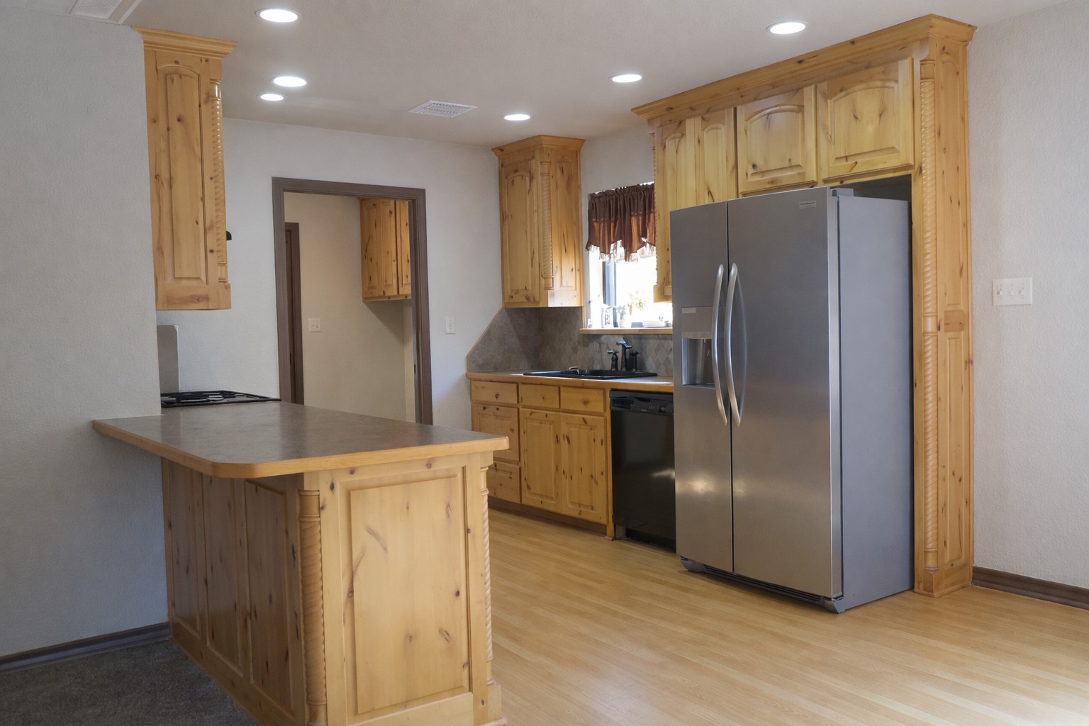 1271 County Road 3555 Paradise TX 76073