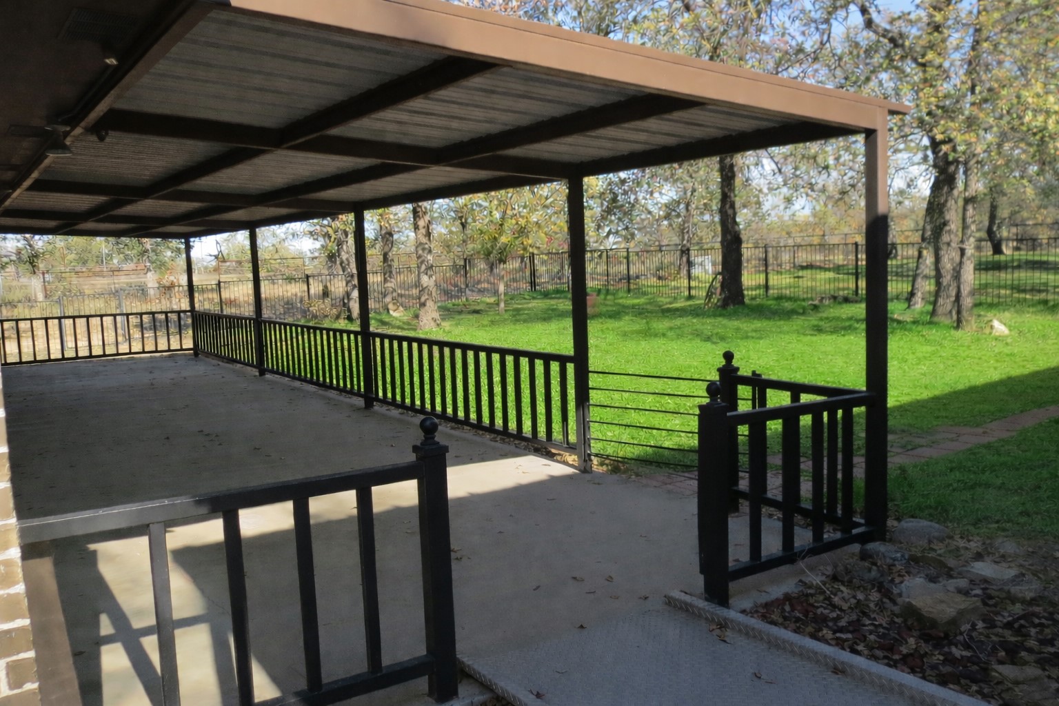 1271 County Road 3555 Paradise TX 76073