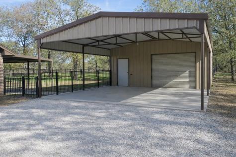 1271 County Road 3555 Paradise TX 76073