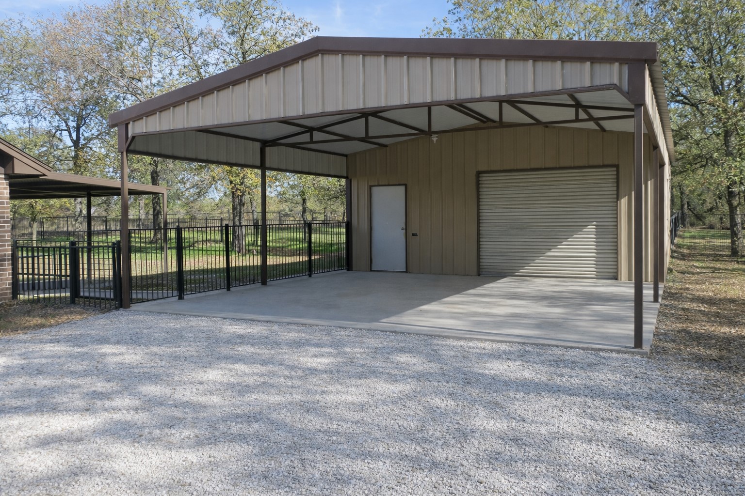 1271 County Road 3555 Paradise TX 76073