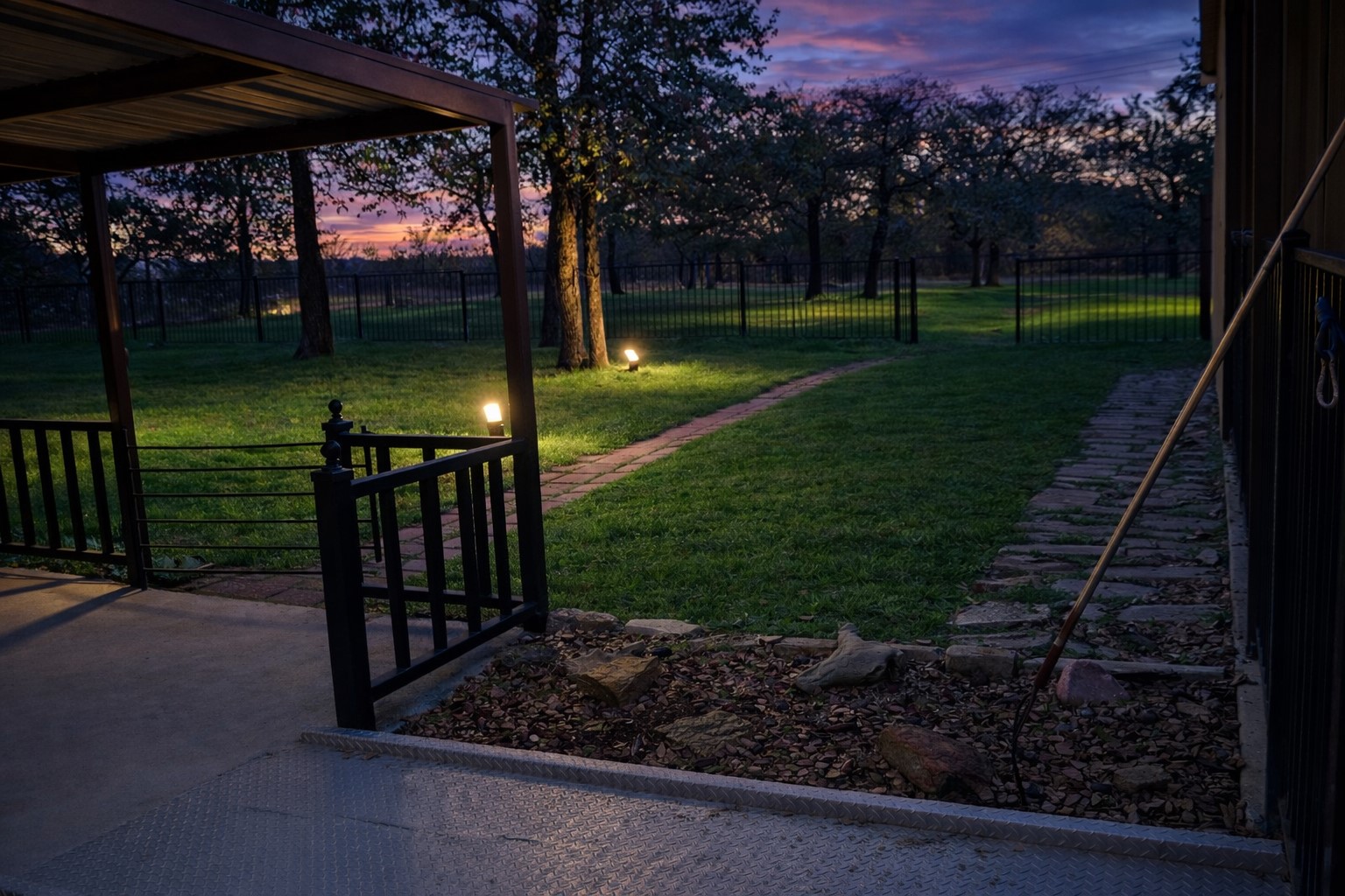 1271 County Road 3555 Paradise TX 76073