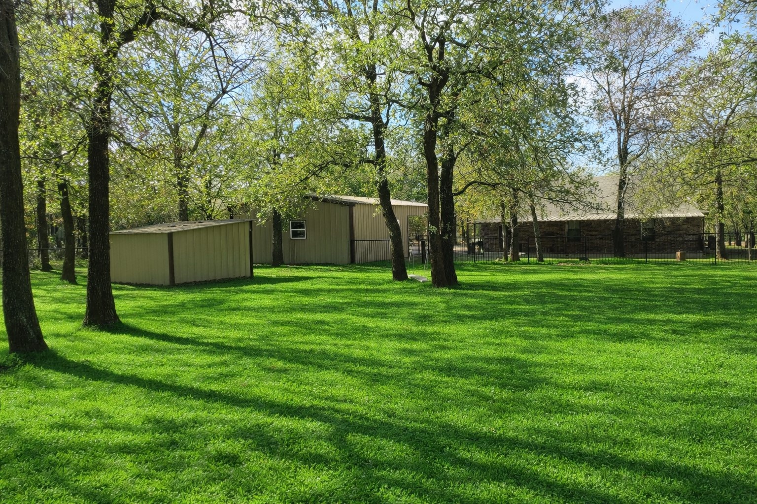 1271 County Road 3555 Paradise TX 76073