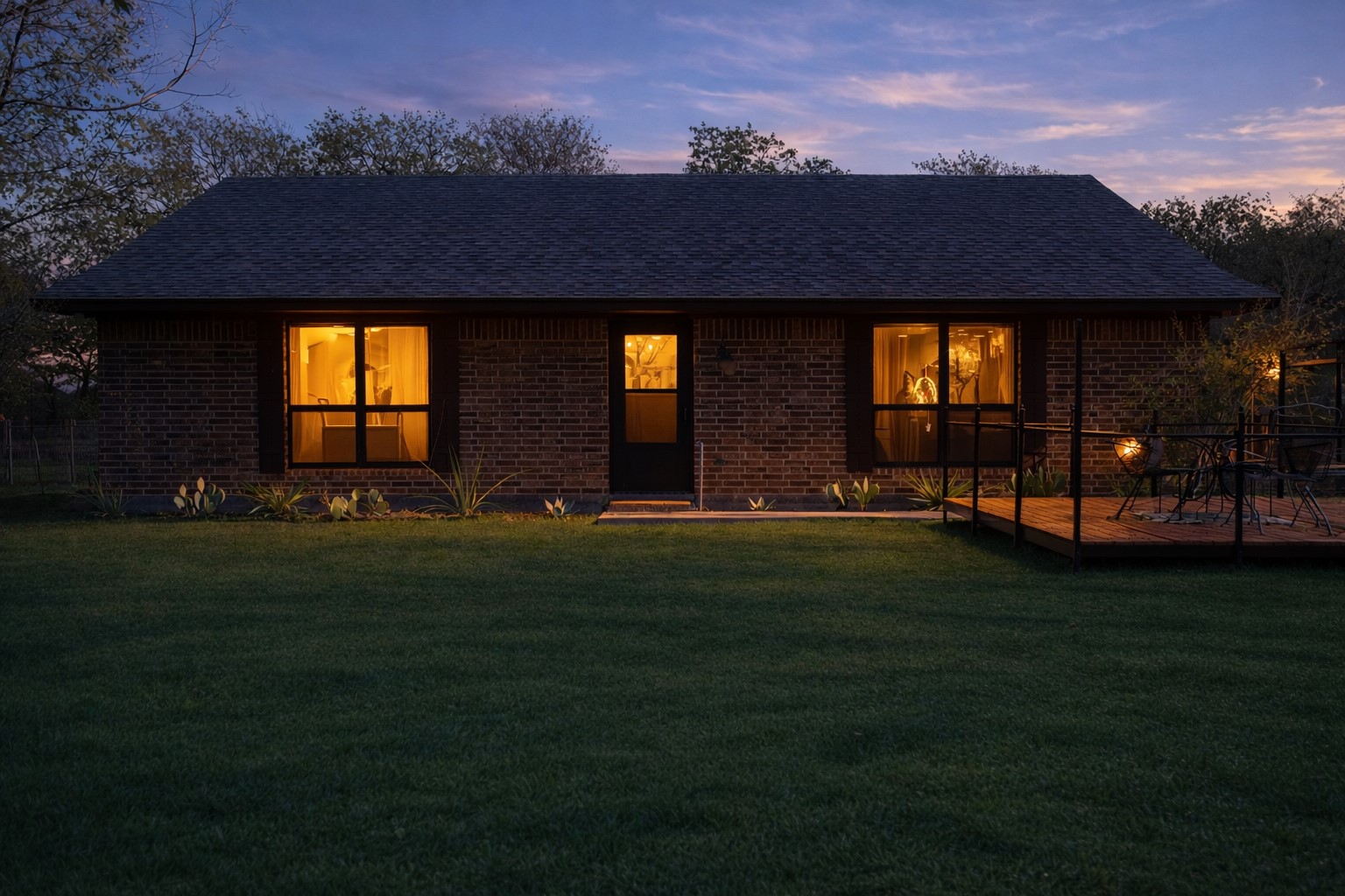1271 County Road 3555 Paradise TX 76073