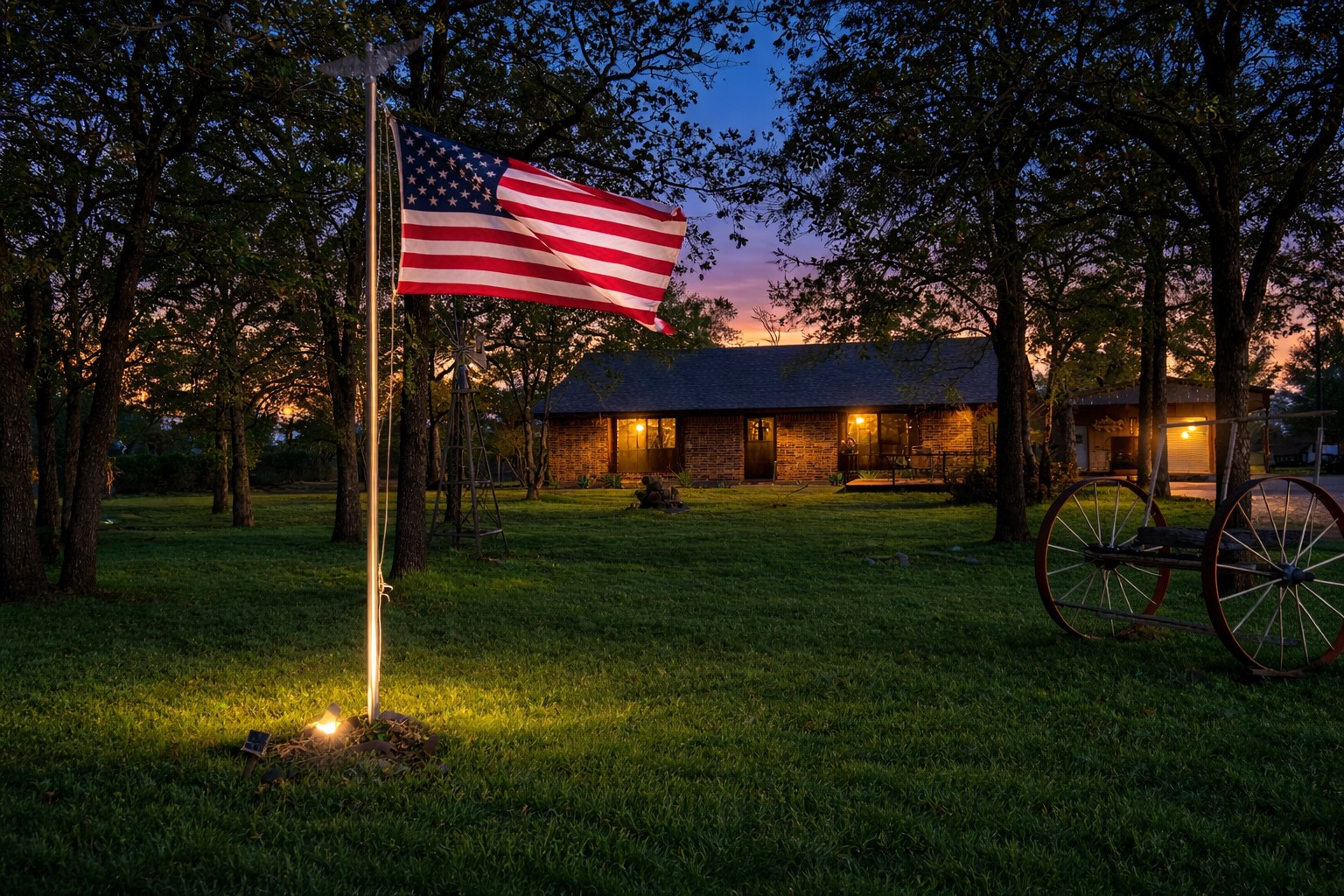 1271 County Road 3555 Paradise TX 76073