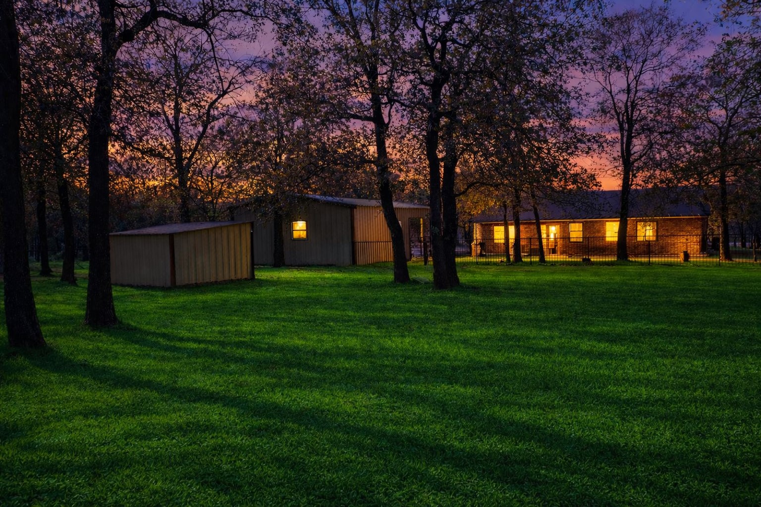 1271 County Road 3555 Paradise TX 76073