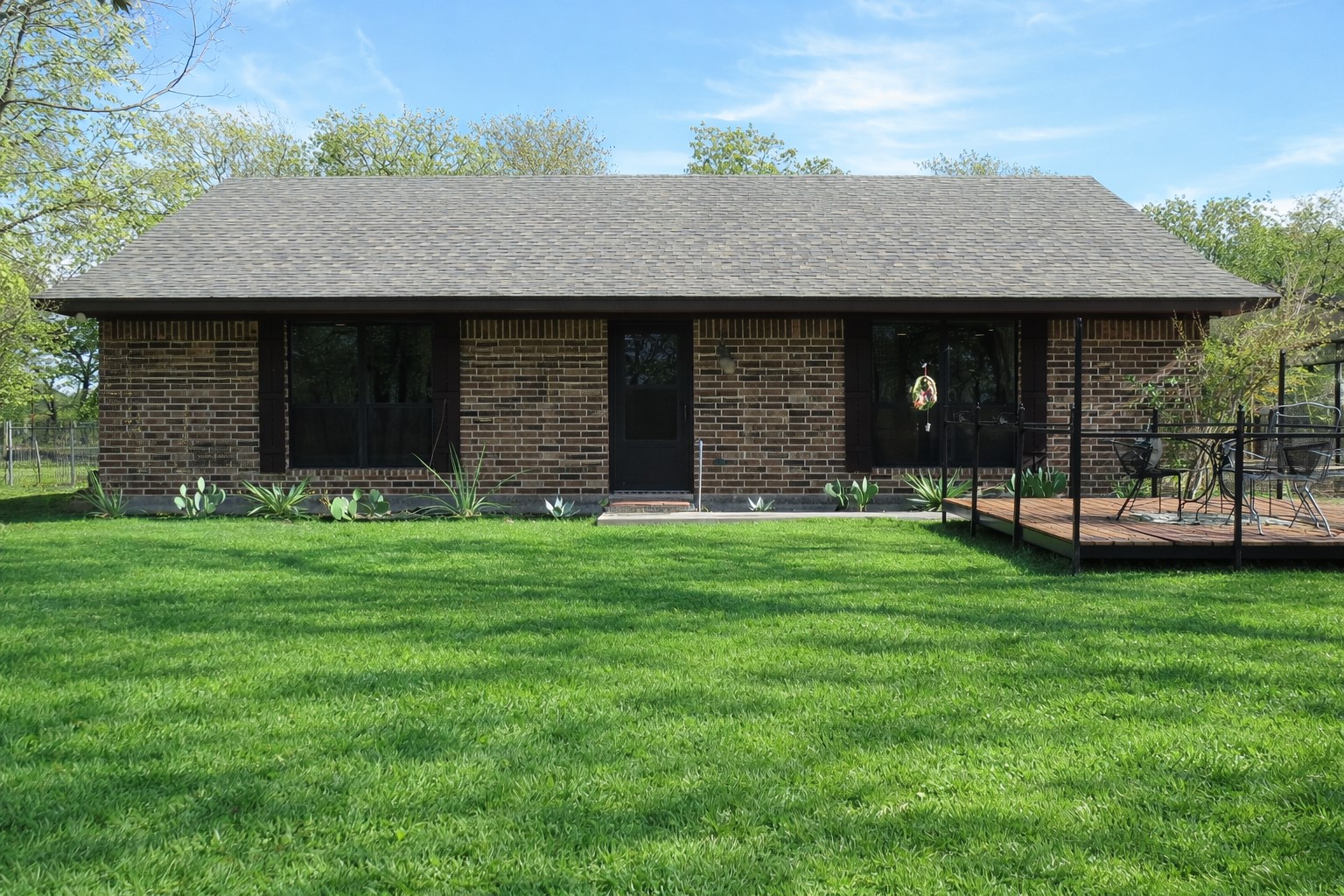 1271 County Road 3555 Paradise TX 76073