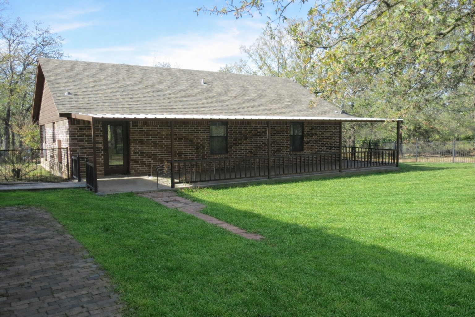 1271 County Road 3555 Paradise TX 76073