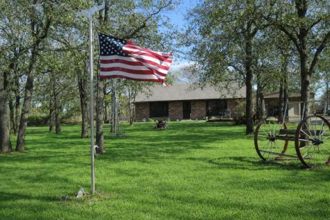 1271 County Road 3555 Paradise TX 76073