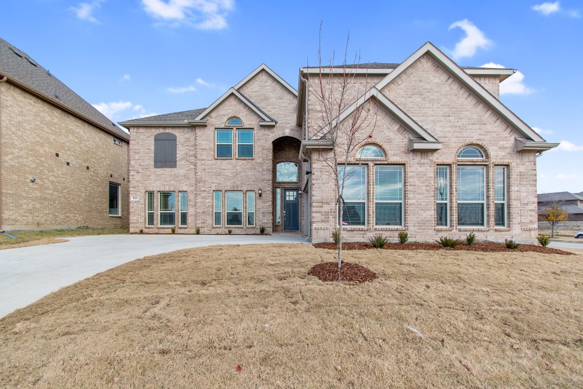 828 Trixie Court Celina TX 75009