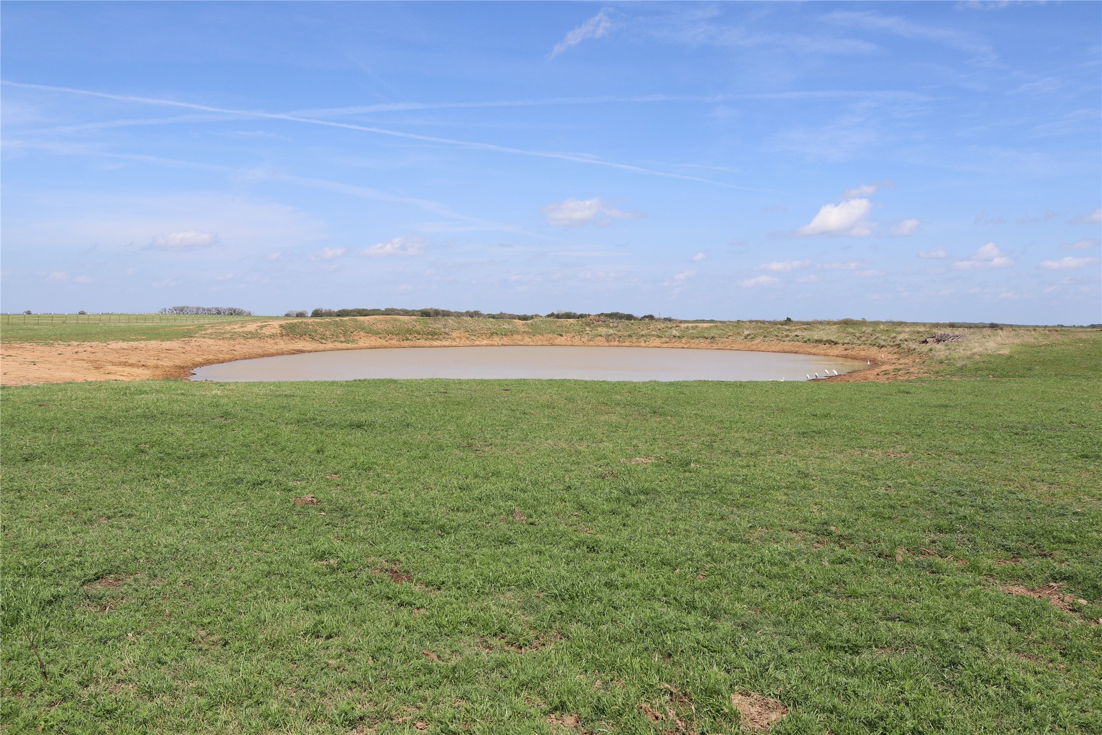 2553 Brixey Road Henrietta TX 76365