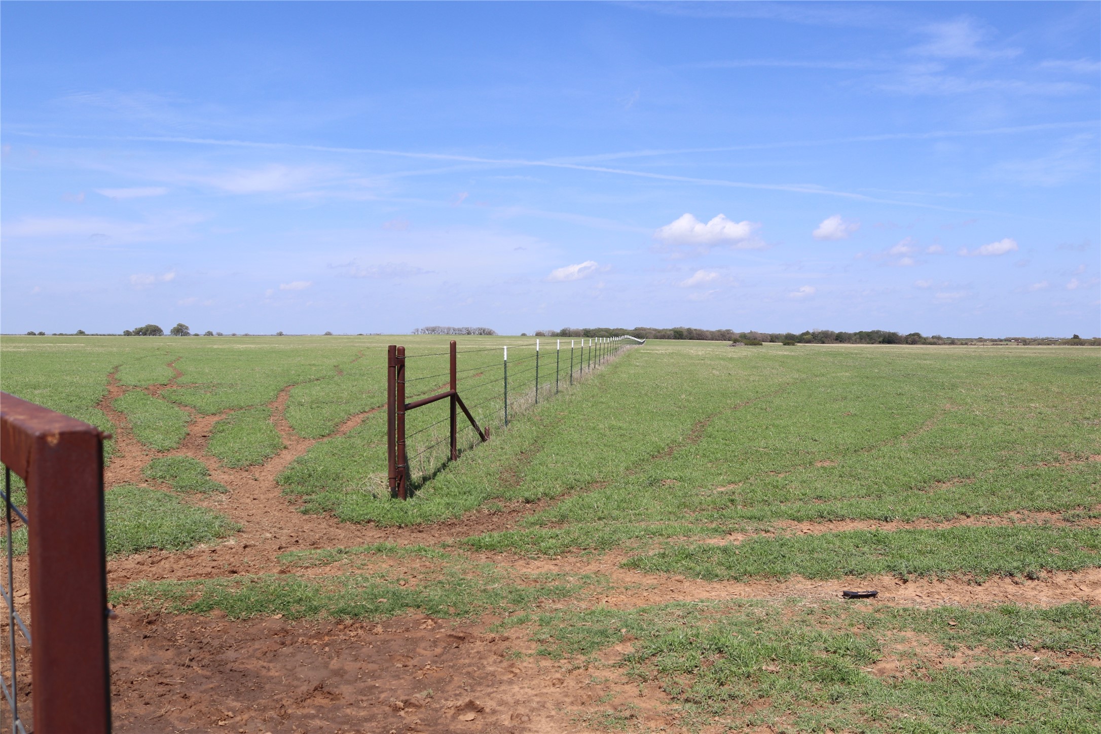 2553 Brixey Road Henrietta TX 76365