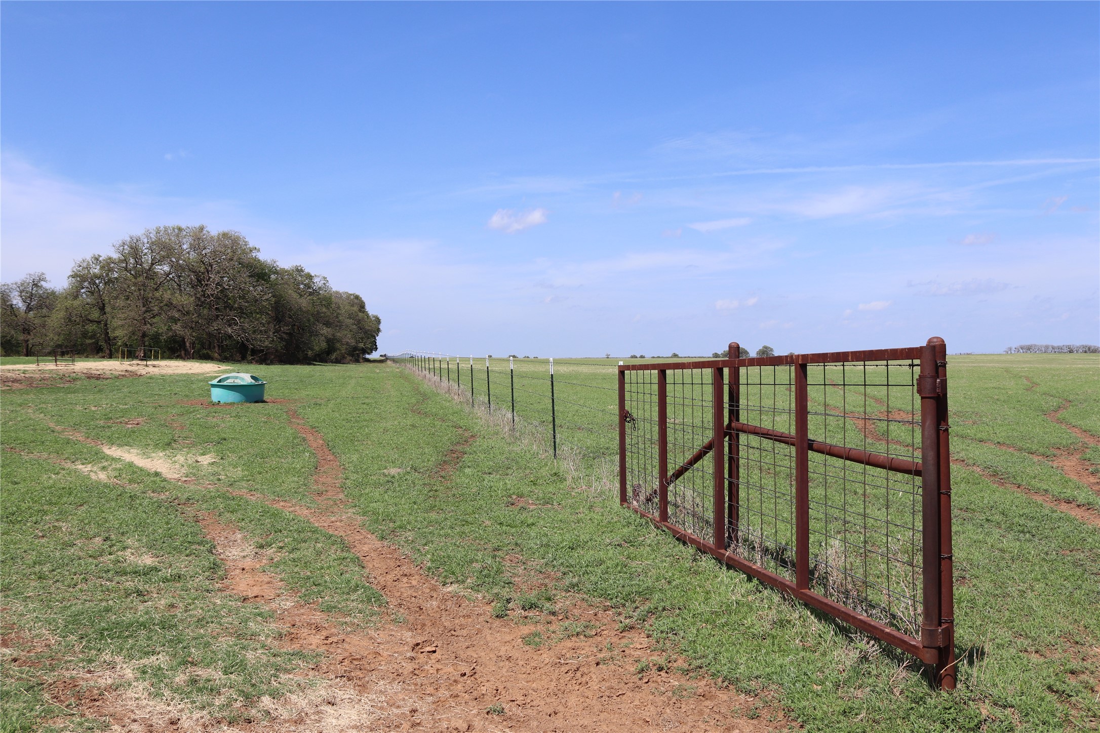 2553 Brixey Road Henrietta TX 76365