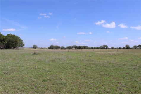 2553 Brixey Road Henrietta TX 76365