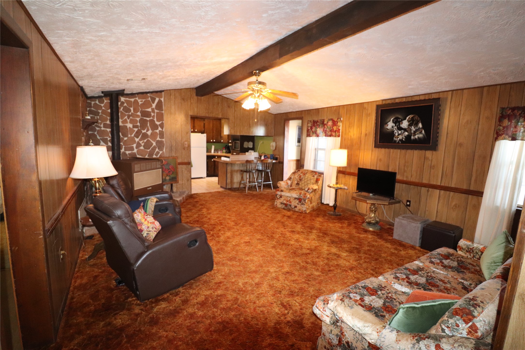 2553 Brixey Road Henrietta TX 76365