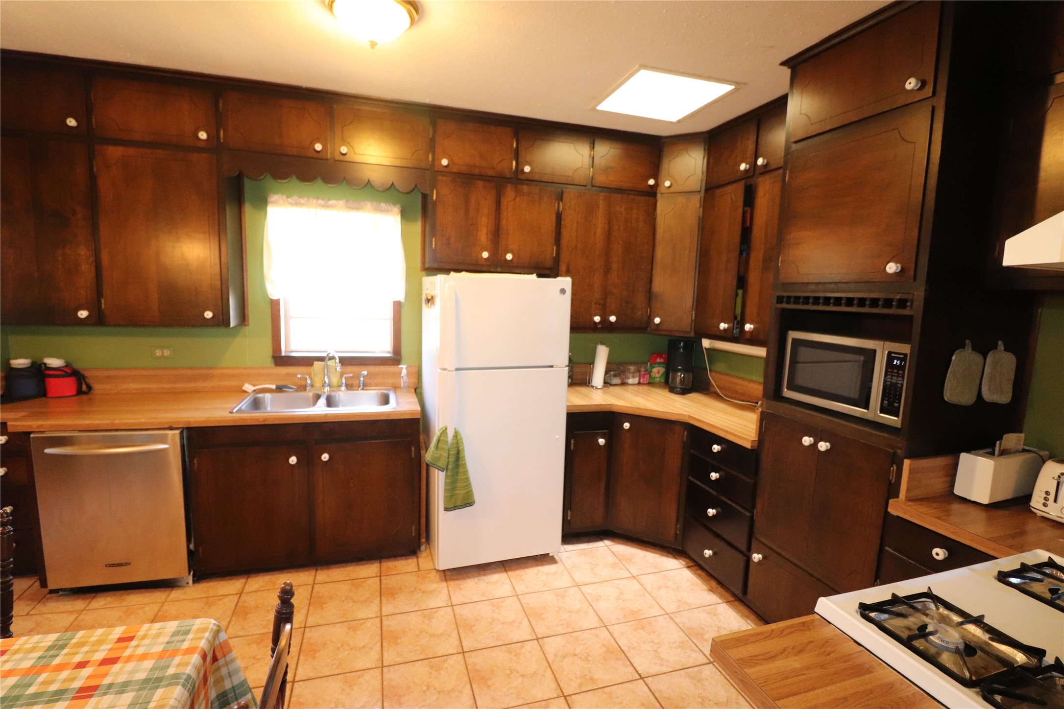 2553 Brixey Road Henrietta TX 76365